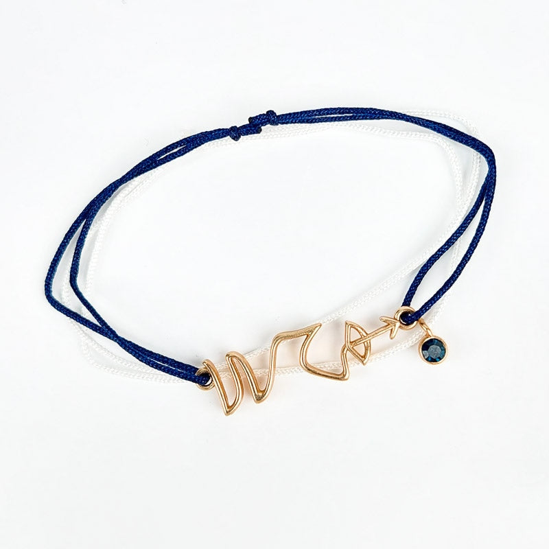 Japanskt zodiakarmband