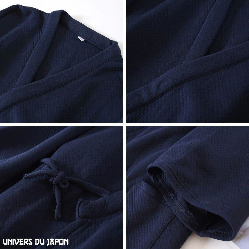 Jinbei Man Bomull Vinter