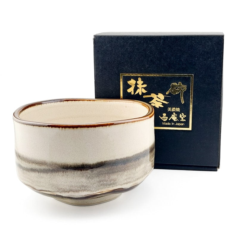 Kasumi Matcha Skål
