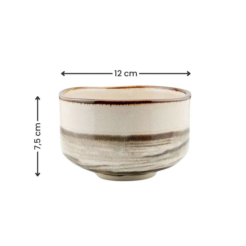 Kasumi Matcha Skål