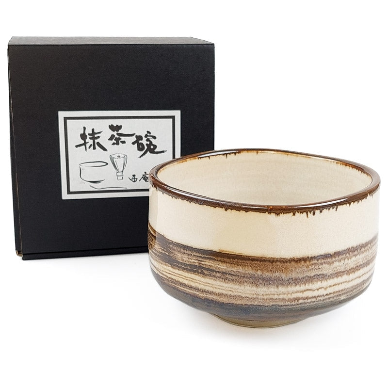 Kasumi Matcha Skål