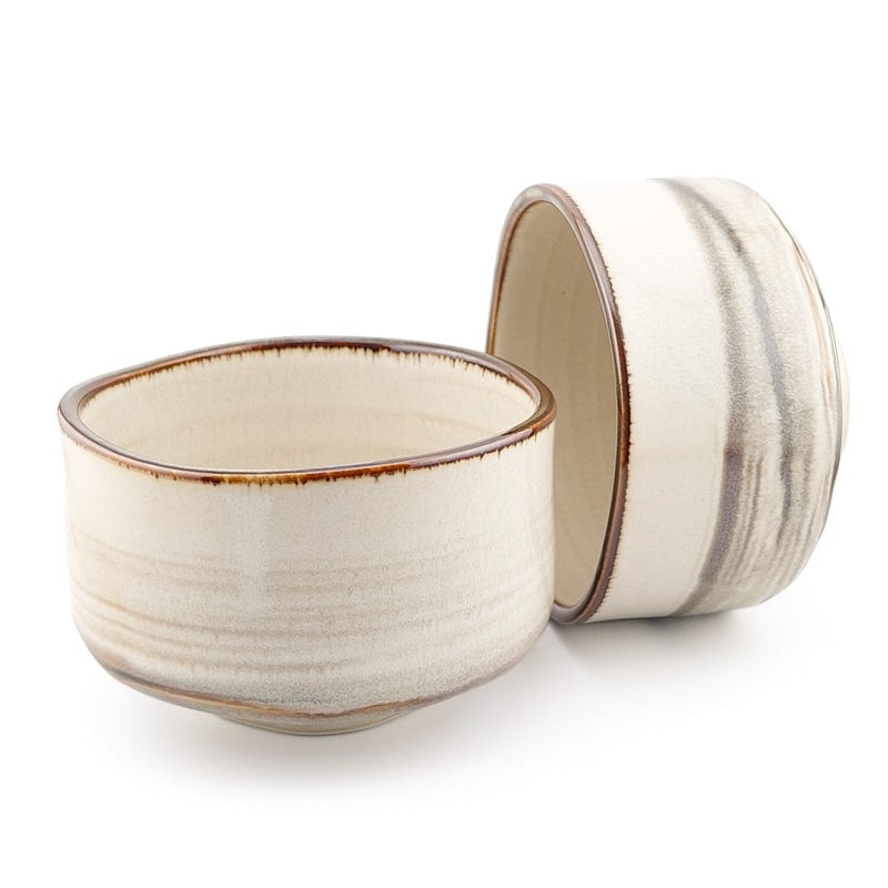 Kasumi Matcha Skål