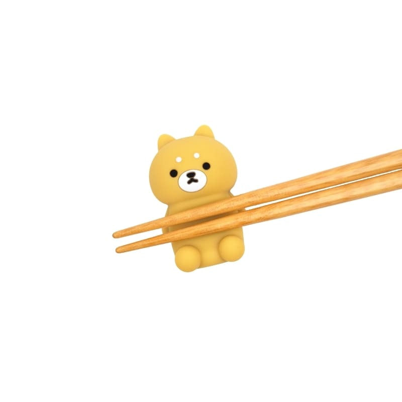 Kawaii Shiba Japanska ätpinnar