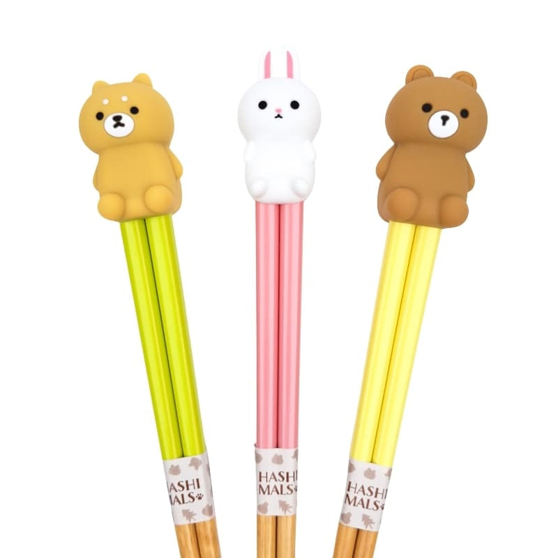 Kawaii Shiba Japanska ätpinnar