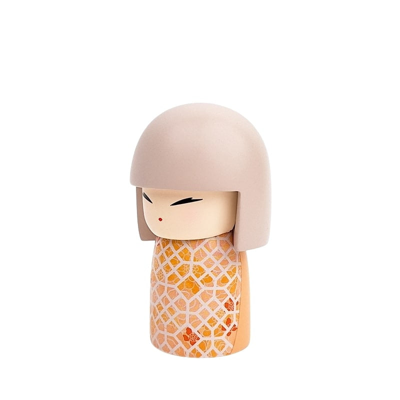 Kimmidoll Chiyomi docka 6 cm