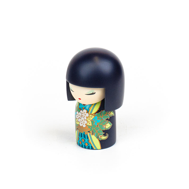 Kimmidoll Docka Masayo 10 cm