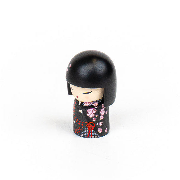 Kimmidoll Docka Michiko 6 cm