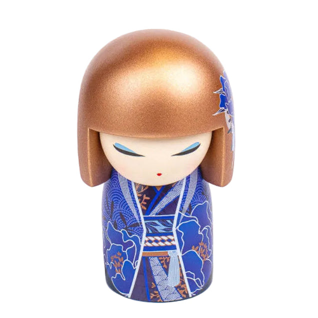 Kimmidoll Docka Miyuki 10 cm