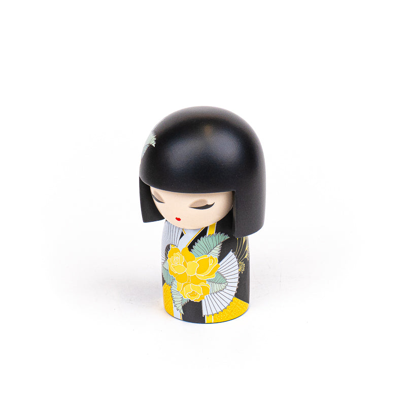 Kimmidoll Docka Naomi 10 cm