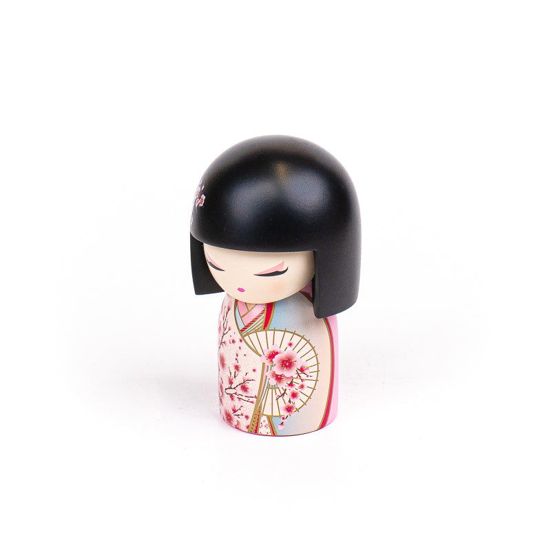 Kimmidoll Docka Sakura 10 cm