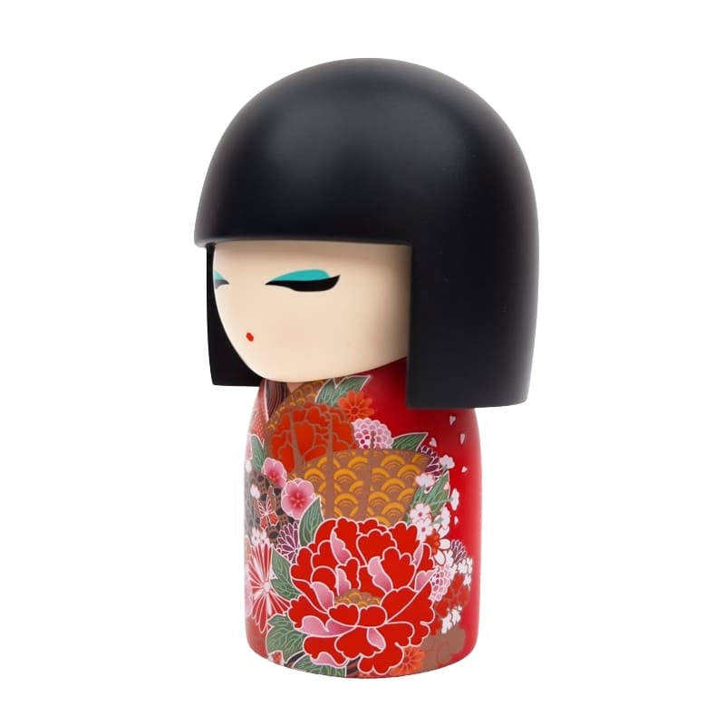 Kimmidoll Hana docka 10 cm