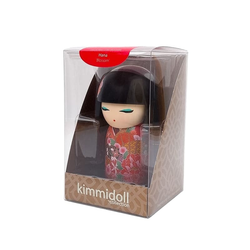 Kimmidoll Hana docka 10 cm