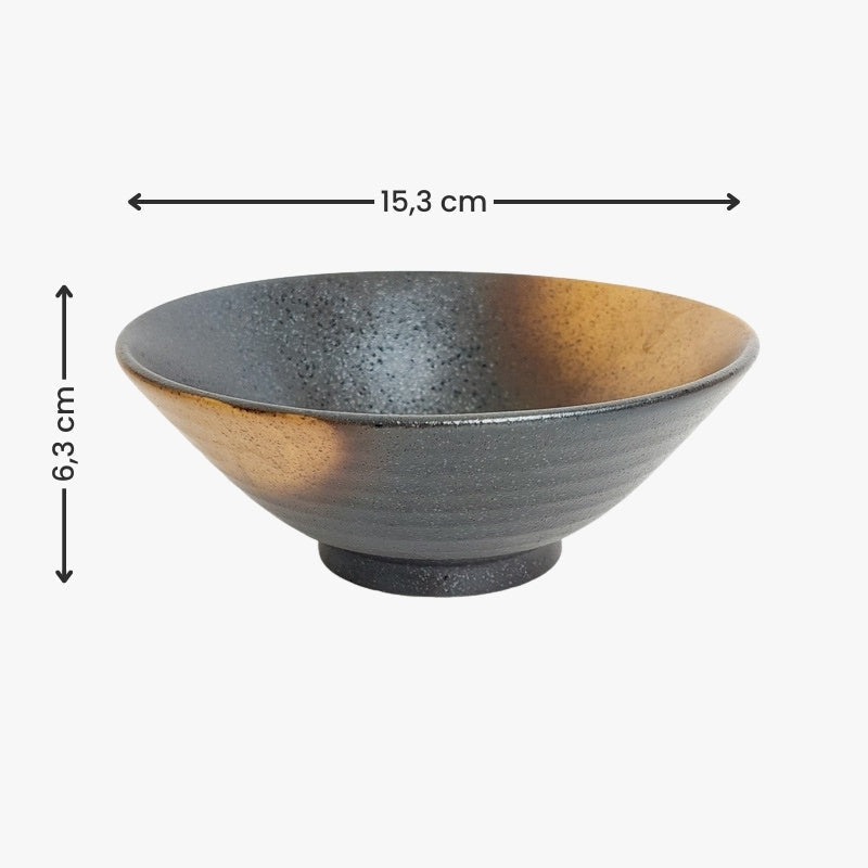Kinjiki japansk risskål