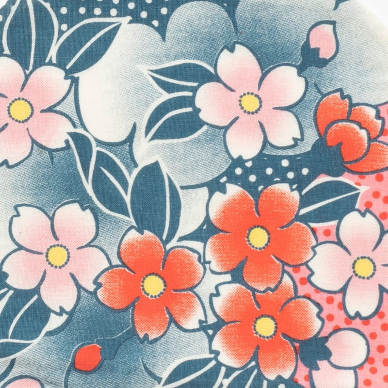 Koinobori Sakura Mini 45 cm
