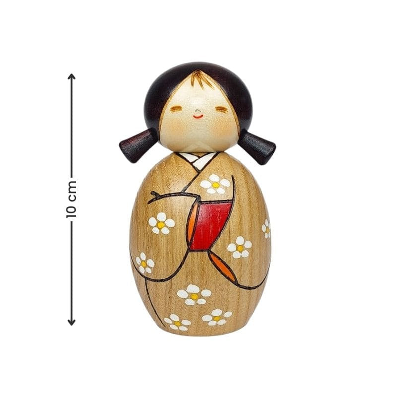Kokeshi
