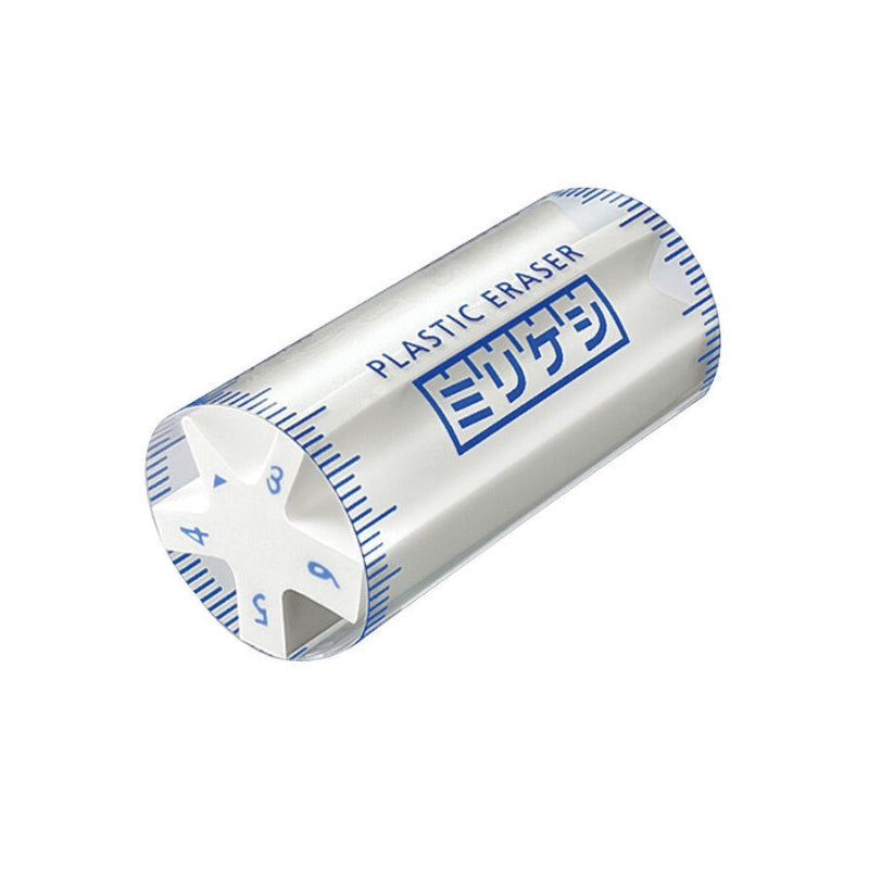 Kokuyo japanskt precisionsgummi