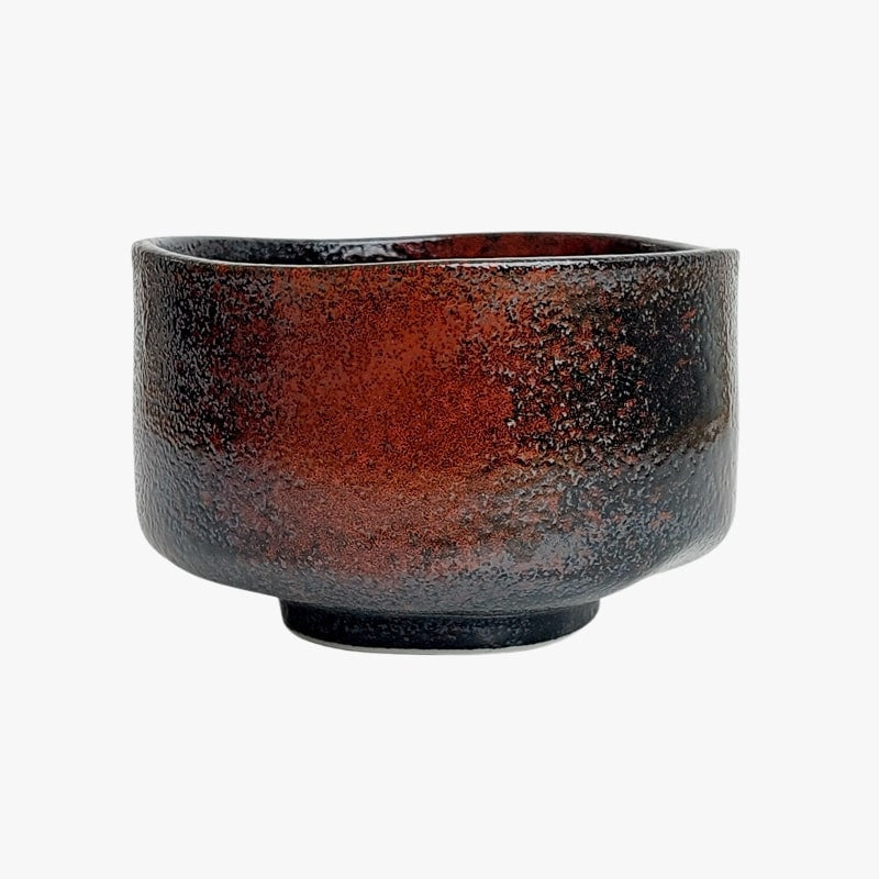 Kurosuna Matcha Te Skål