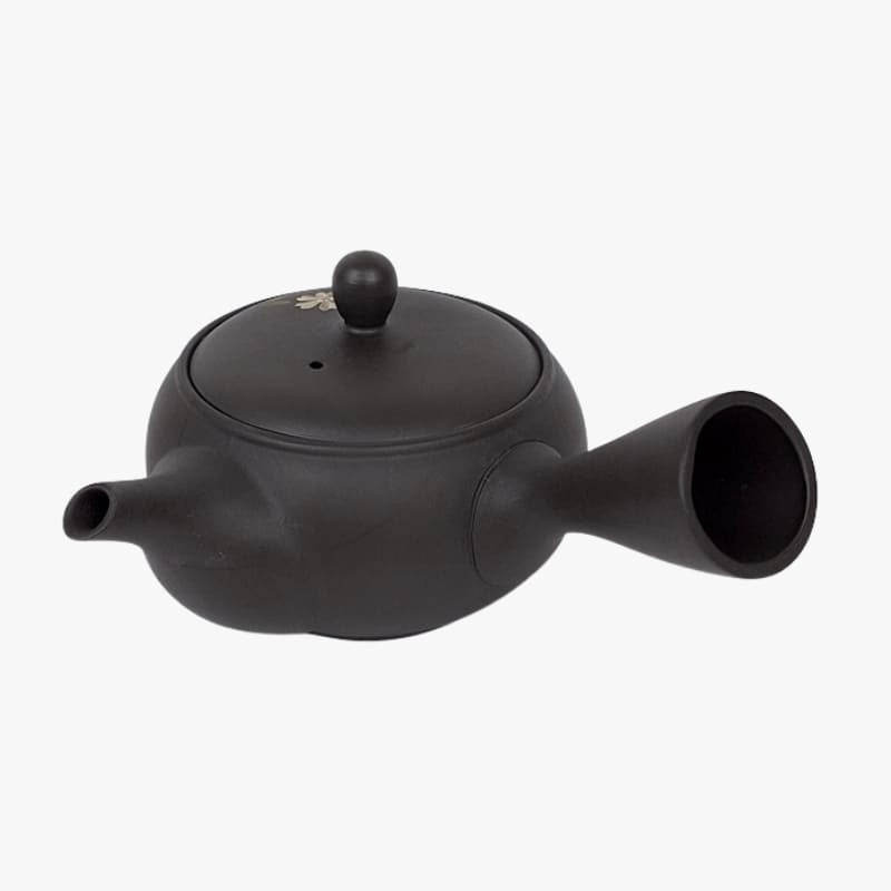 Kyusu Hana japansk tekanna