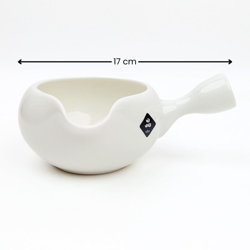 Kyusu Matcha japansk tekanna