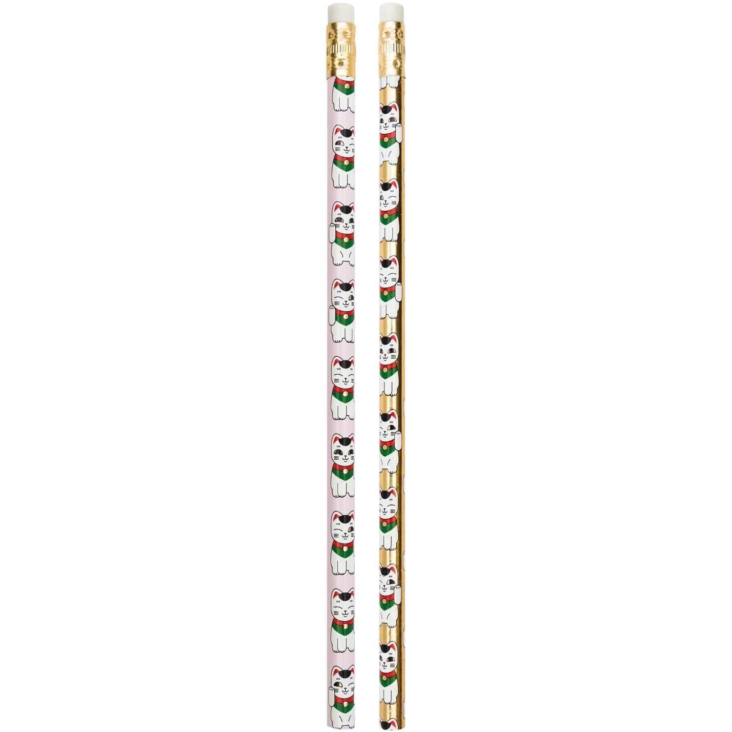 Maneki Neko penna