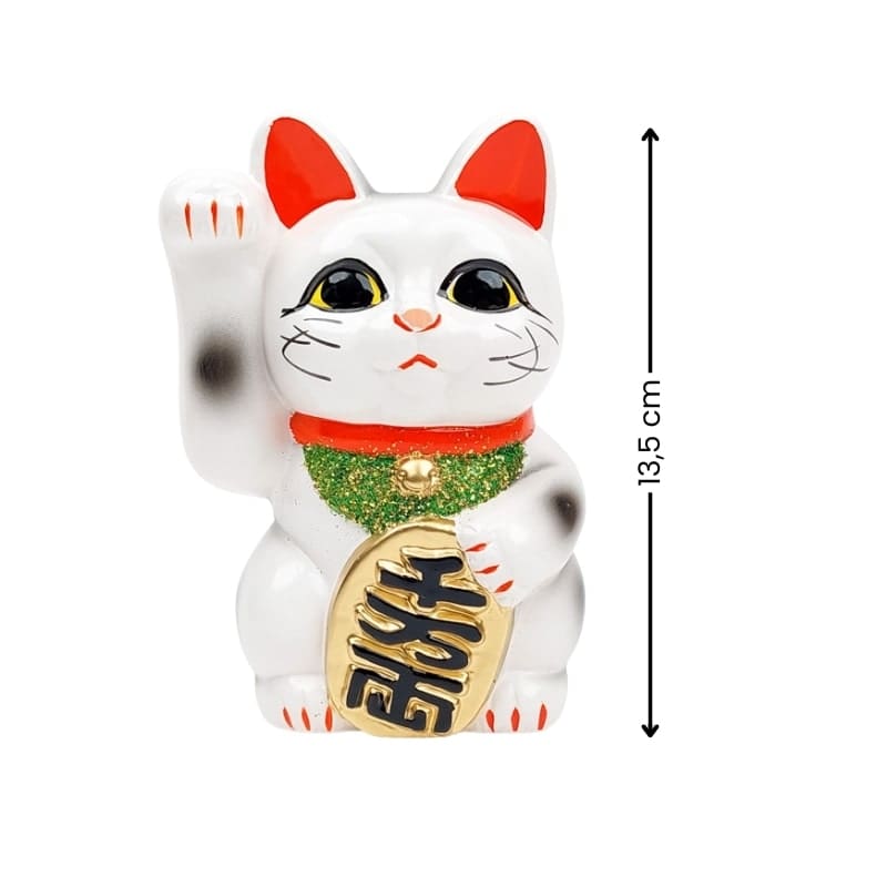Maneki Neko Tokoname keramik
