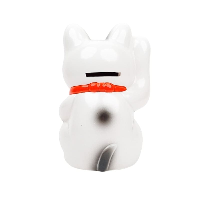 Maneki Neko Tokoname keramik