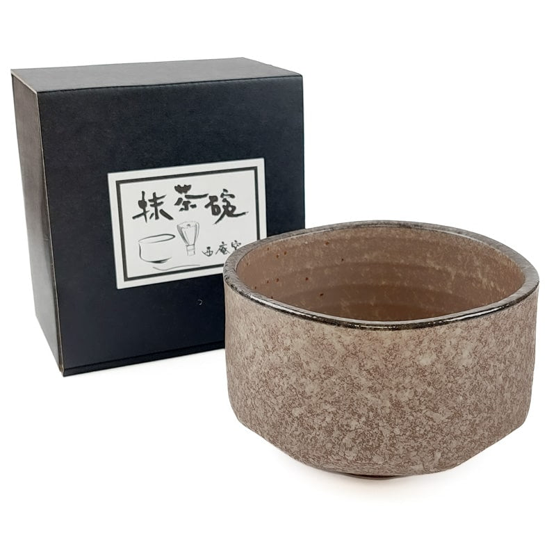 Matcha Chawan teskål