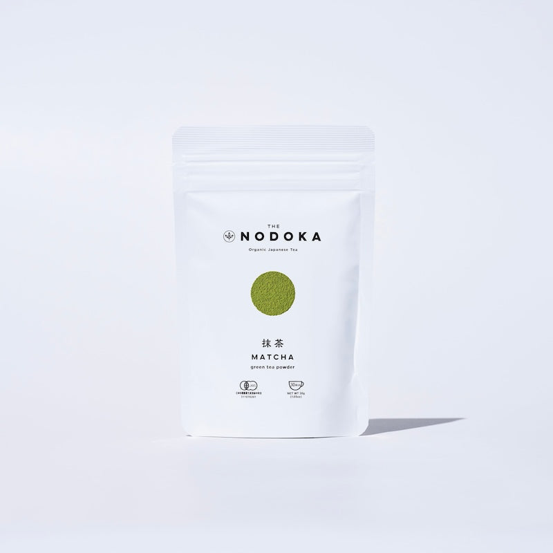 Matcha japanskt te