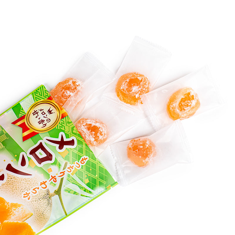 Mochi - Melonsmak