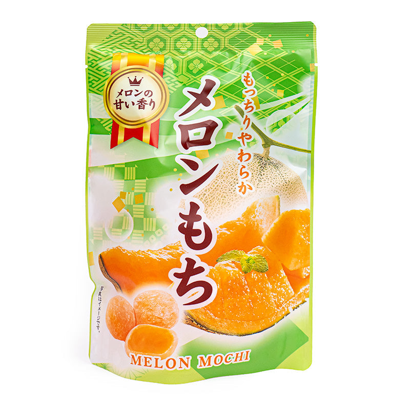 Mochi - Melonsmak