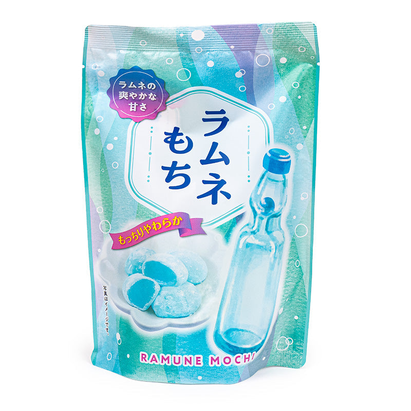 Mochi - Ramune Smak