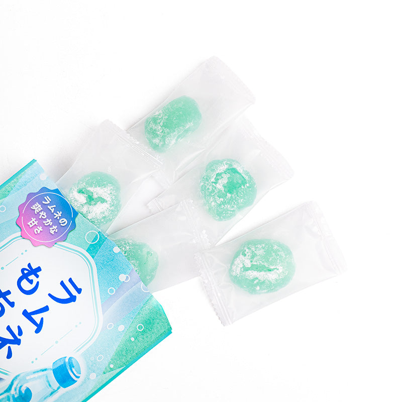 Mochi - Ramune Smak