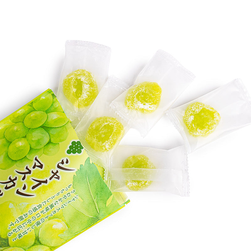 Mochi - Shine Muscat Druvsmak