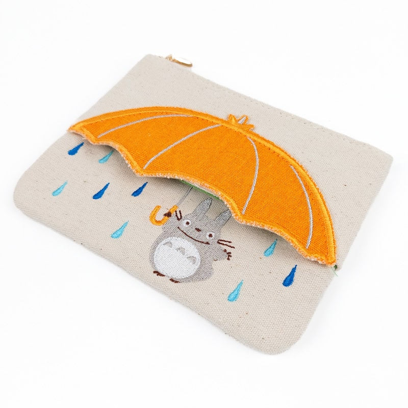 Mon Voisin Totoro tygpåse