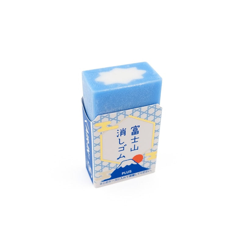 Mount Fuji Japanska suddgummi