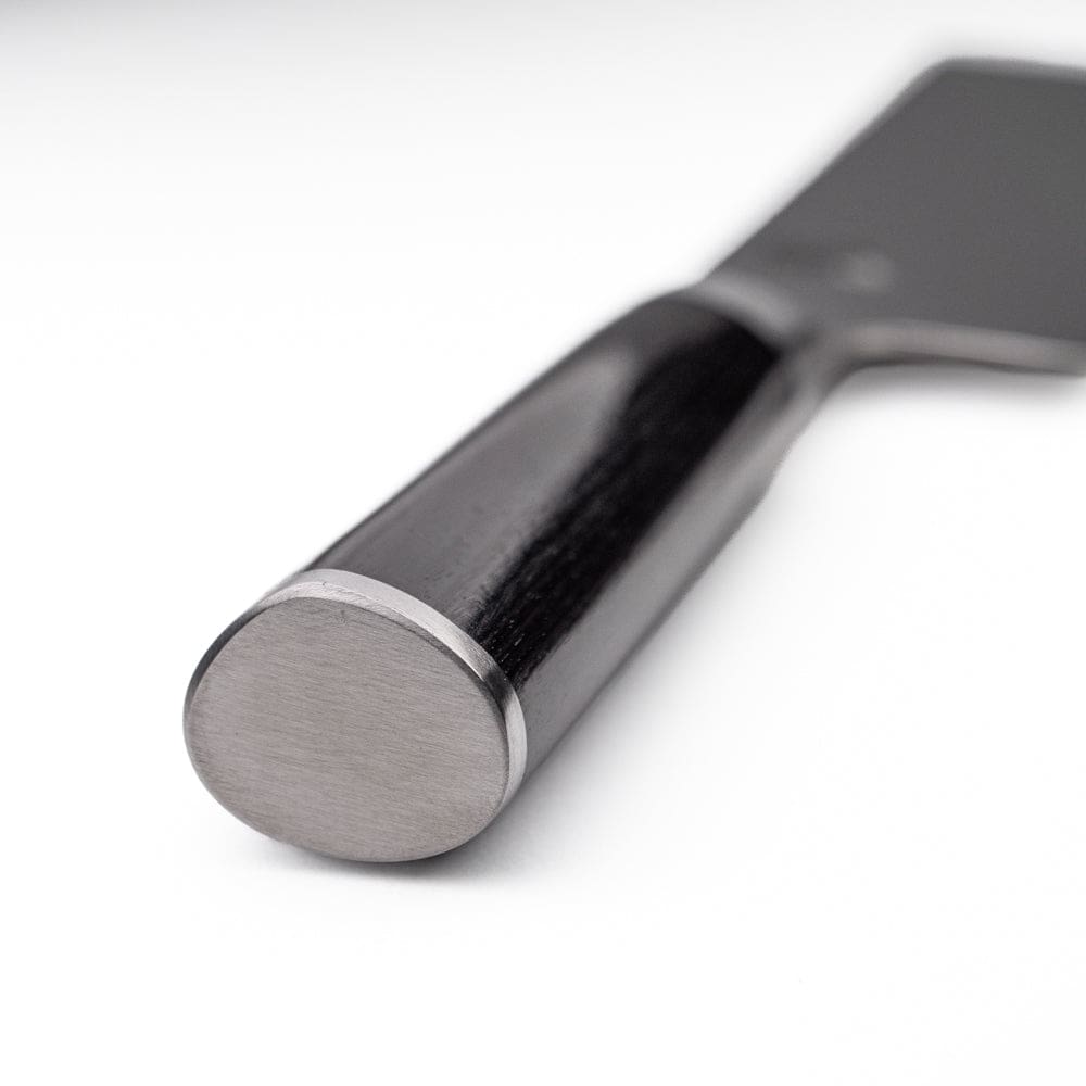 Nakiri Shun Classic kniv 16,5 cm