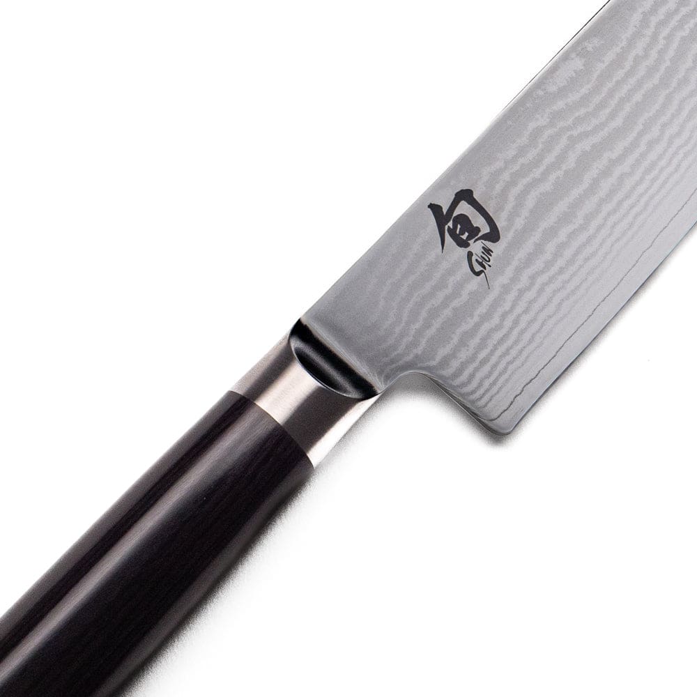 Nakiri Shun Classic kniv 16,5 cm