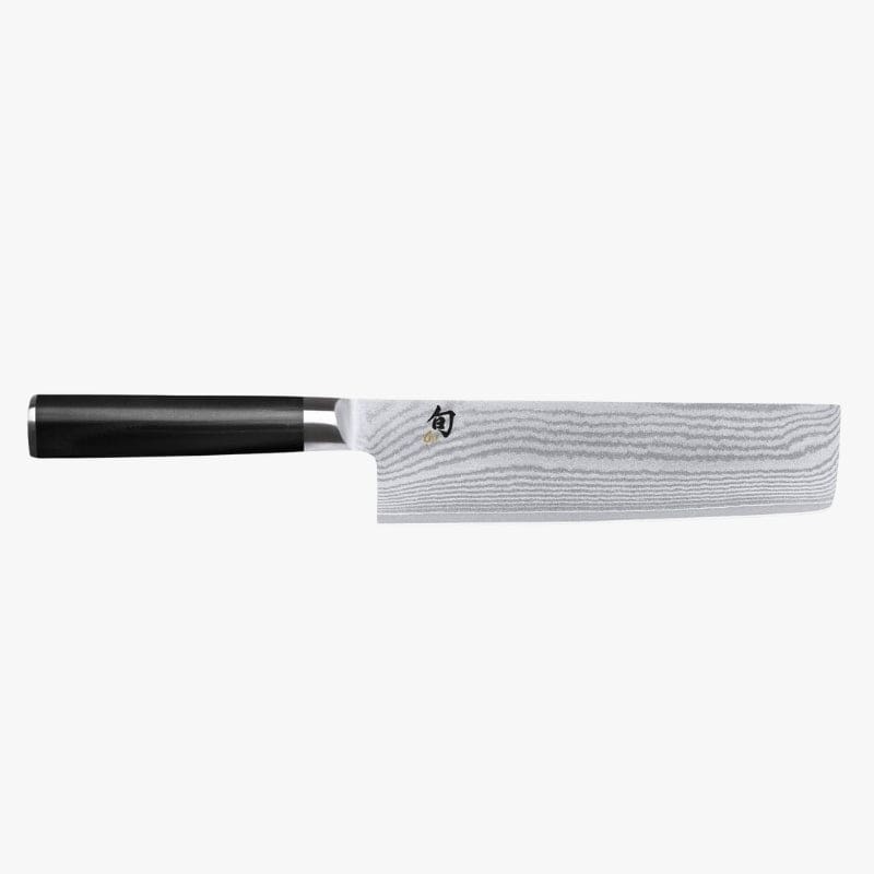 Nakiri Shun Classic kniv 16,5 cm