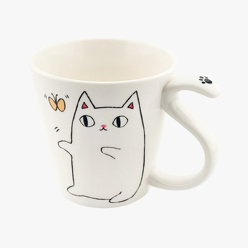 Neko Shiro Kattmugg