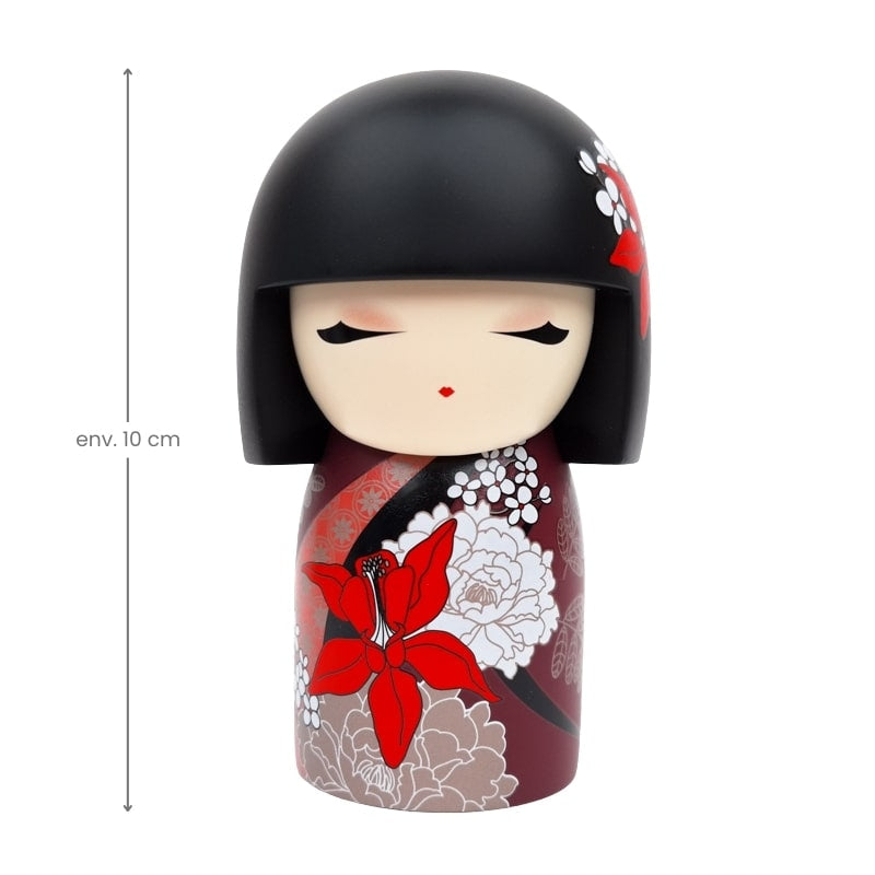 Nobuko Kimmidoll docka 10 cm