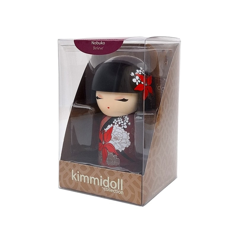 Nobuko Kimmidoll docka 10 cm