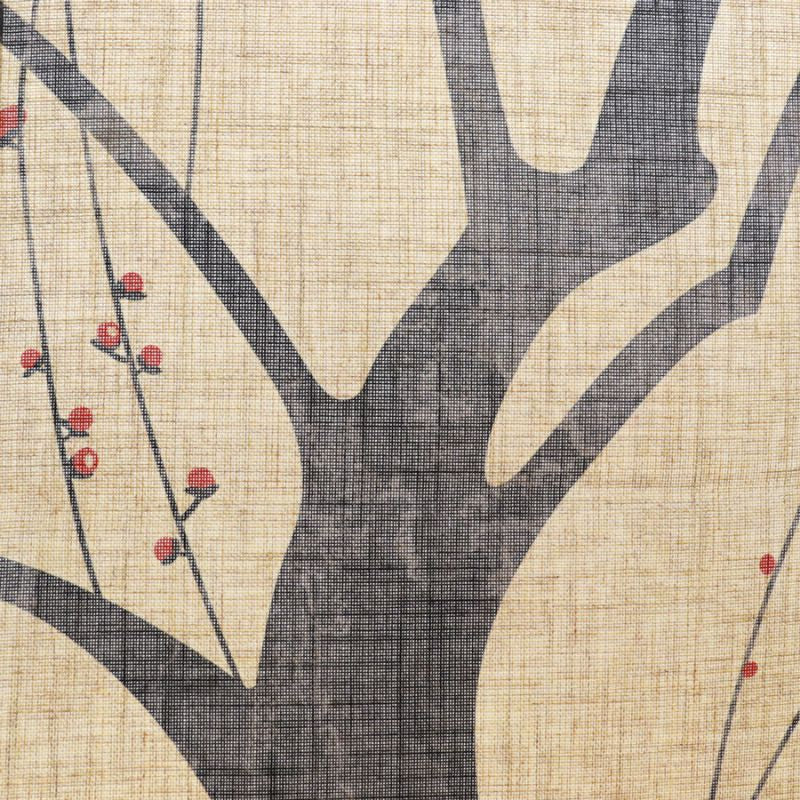 Noren Japanska Kawakaze 85 x 150 cm