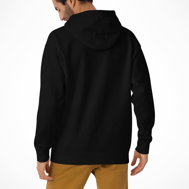 Nostalgia japansk sweatshirt