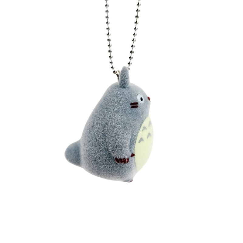 Nyckelring Grand Totoro