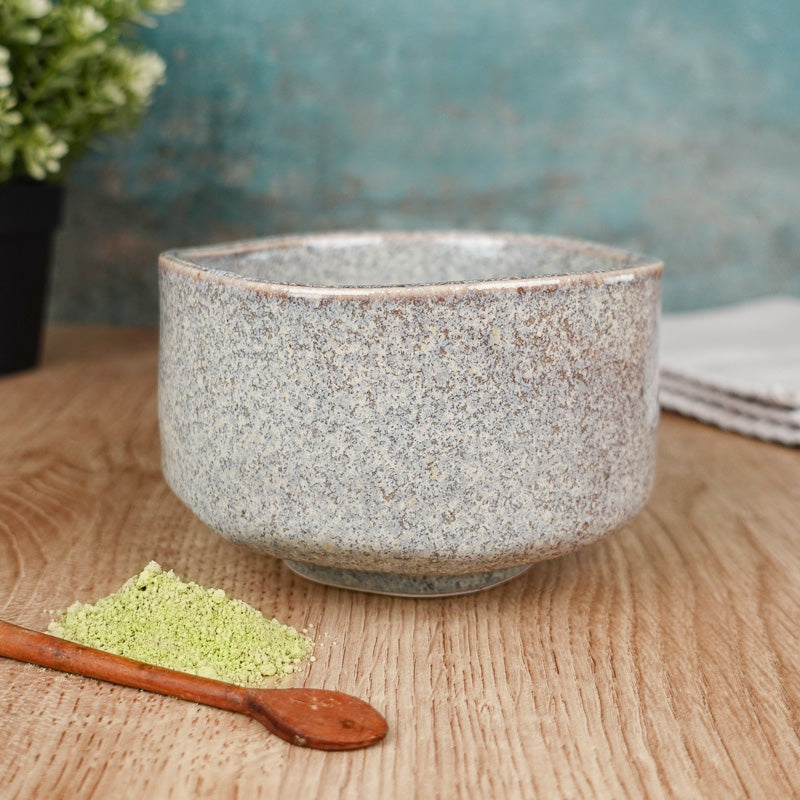 Oboro Matcha Skål
