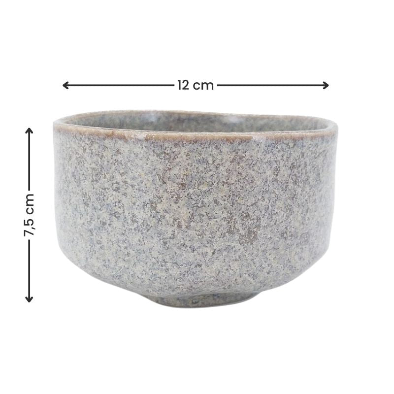 Oboro Matcha Skål