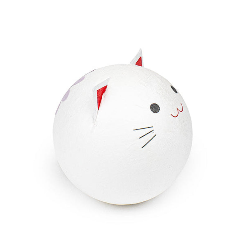 Okiagari Lyckobringare - Katt
