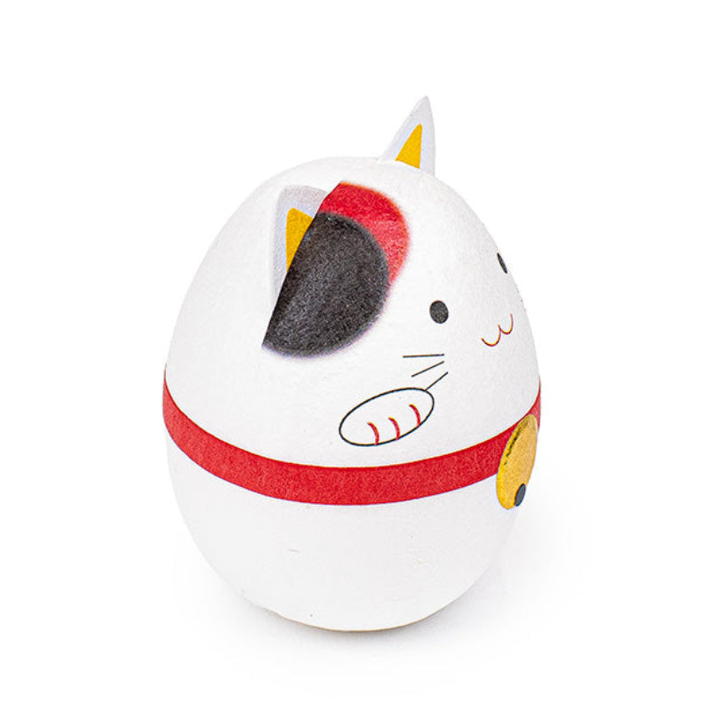 Okiagari Lyckobringare - Maneki Neko