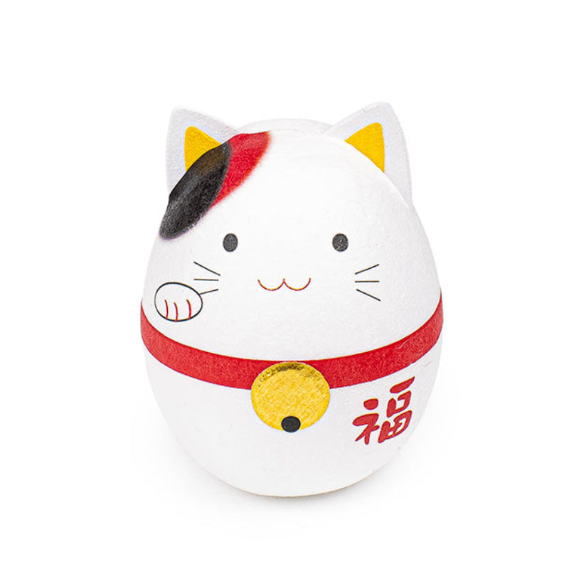 Okiagari Lyckobringare - Maneki Neko