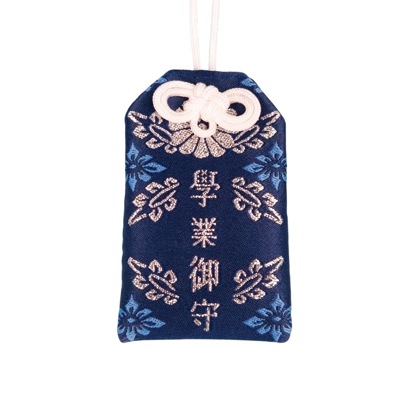 Omamori Bleu - Akademisk framgång